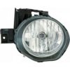 DIEDERICHS 6075081 Headlight